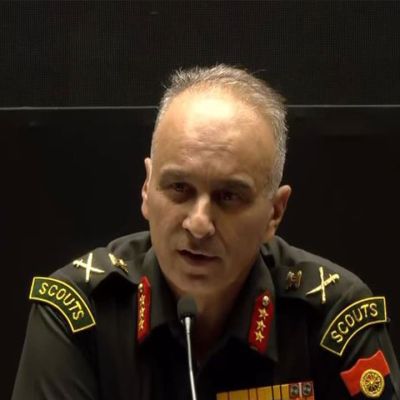China-Pak axis a given, India prepared for any threat: Lt Gen Ghai