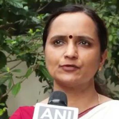 BJD’s tribal empowerment initiatives a model for the country: Sujata