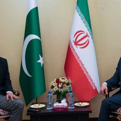 Iran’s Araghchi, Pak Army Chief Munir discuss West Asia security
