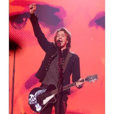 ‘Jessie’s Girl’ singer Rick Springfield on why he became a US citizen