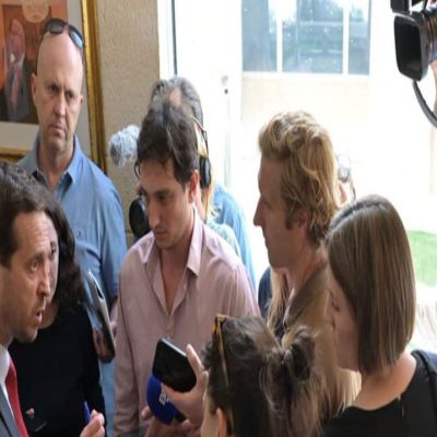 Iran's aggression extends to 8 nations, not just Israel: Official