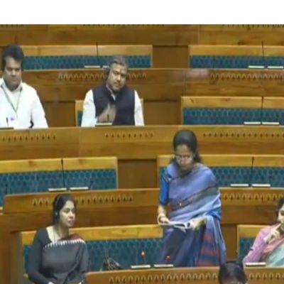 Supriya Sule’s Bill seeks work-life balance with right to disconnect