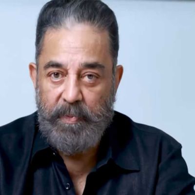Kamal Haasan writes to TN CM, seeks to empower Gram Sabhas in state