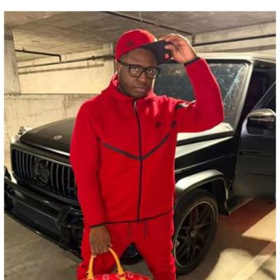 Tay Keith, producer of Travis Scott’s ‘Sicko Mode’, dies at 29
