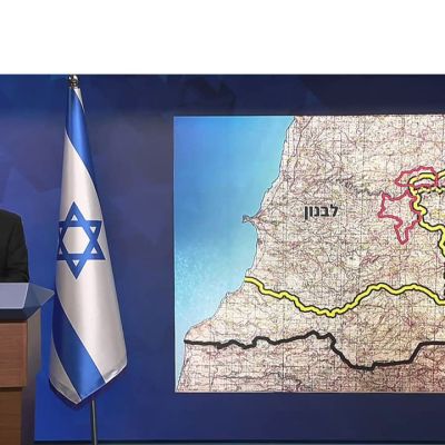 Israel-Lebanon deal a 'massive blow to Iran, Hezbollah': Netanyahu