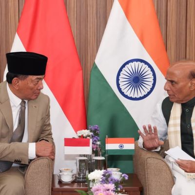 India, Indonesia agree to deepen defence cooperation, maritime security