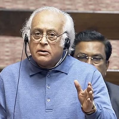 Jairam Ramesh slams 'Vishwaguru' Modi over unabated US-Pakistan ties
