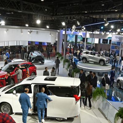 Indian auto retail nears 3-crore mark with 13.3% YoY growth in FY26