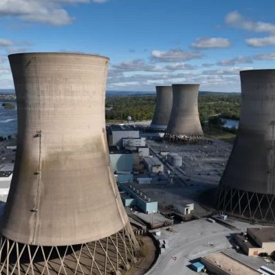 Constellation Energy Stock Jumps After-Hours On $1B DOE Loan For Three Mile Island Restart  —  Will NextEra Be Trump’s Next Nuclear Favorite?