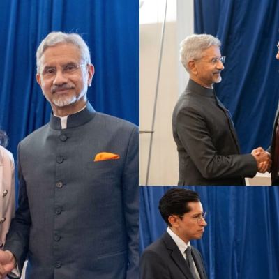UNGA: Jaishankar meets Canadian FM, discusses taking ties to 'higher level'