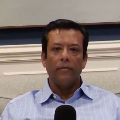 Sajeeb Wazed questions ‘legitimacy’ of Yunus-led govt in Dhaka