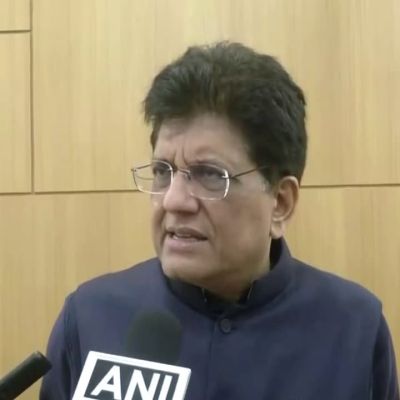 India-Israel strategic partnership: Piyush Goyal to visit from Nov 20