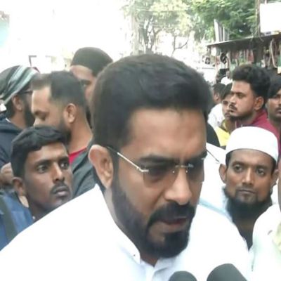 AIMIM’s Owaisi, Hussain assisting families of Saudi bus accident victims