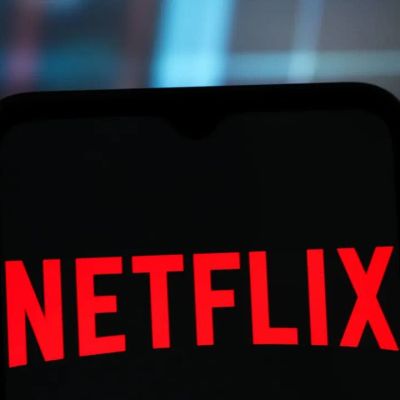 Netflix Opts For Another Stock Split  —  And Is Reportedly Interested In Some Warner Bros. Assets