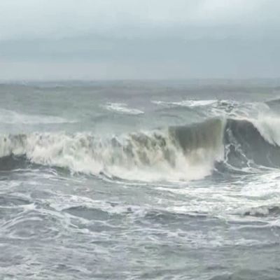 Cyclone Ditwah moves north along TN coast, to come within 30km by eve