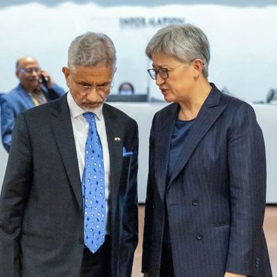 Jaishankar, Modi condemn deadly terror attack at Sydney’s Bondi Beach