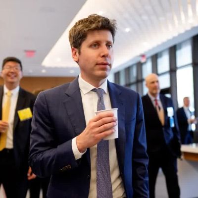 OpenAI’s Pledge To Stay In California Helped Clear Path For Potential 2027 IPO: Report