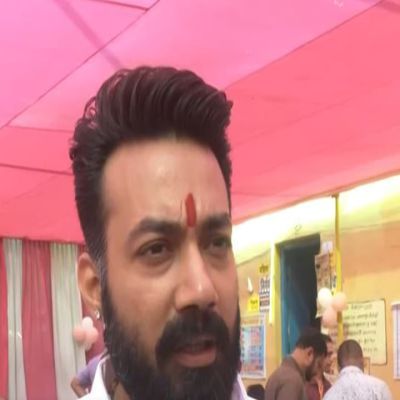 Bihar Elections: LJP MP sees rising voter awareness for developed state