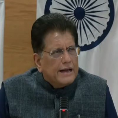 India-US trade deal a ‘golden day’, opens $30tn economy: Piyush Goyal