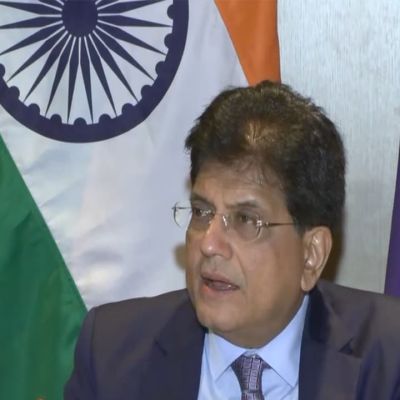 India Nears Trade Pacts With Chile and Canada Says Piyush Goyal