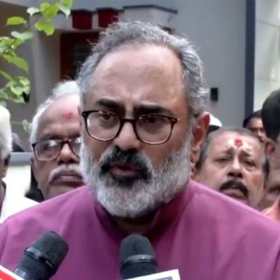 BJP slams Congress for promoting MLA with history of harassing women