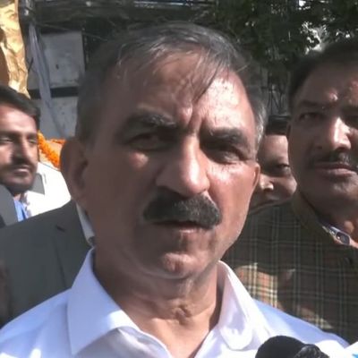 Rajiv Gandhi empowered youth, laid foundation for IT revolution: Sukhu