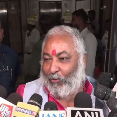 UP Cabinet approves free lifetime bus travel for women over 60