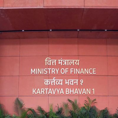 57th GST Council meet on Oct 8; key compliance changes on agenda