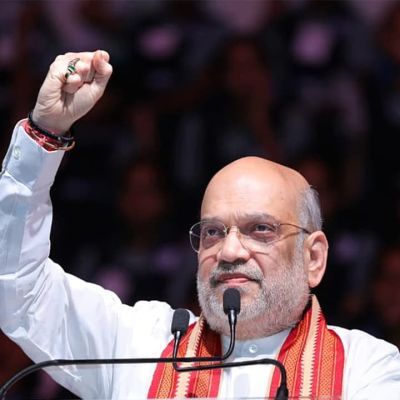 Amit Shah, PM Modi mourn passing of Congress veteran Shivraj Patil