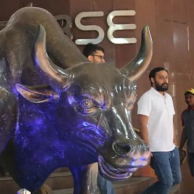 Nifty Scales 25,000 As India-US Trade Talk Optimism Lifts Markets; Textile, Seafood Export Stocks Shine