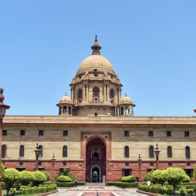 India’s Tax-to-GDP Ratio at 19.6%, On Par with Major Global Economies