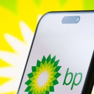 BP Moves Forward With $5B Tiber-Guadalupe Project In Gulf Of America Amid Renewed Fossil Fuel Bets