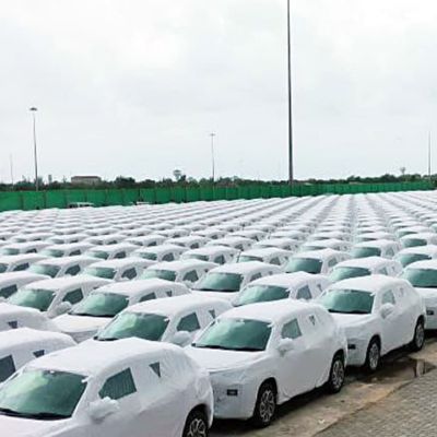 India’s Auto Sector Faces Production Woes Amid Gas Supply Constraints