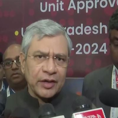88 nations sign AI Impact Summit declaration in Delhi, says Vaishnaw