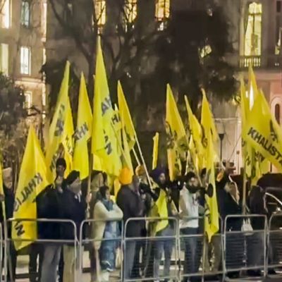 UK imposes sanctions on pro-Khalistan terror group Babbar Khalsa