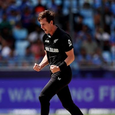 NZ vs WI 3rd ODI: Black Caps beat West Indies by 4 wickets, seal 3-0 sweep