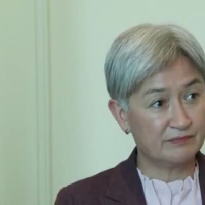 Quad is for peace, stability, not bloc confrontation: Australia