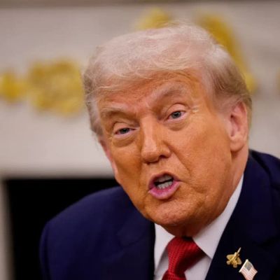 Trump Says South Korea Deal ‘Pretty Much’ Confirmed