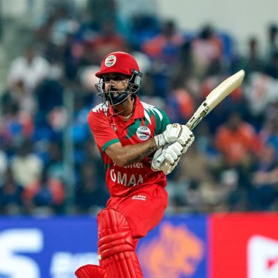 T20 WC: Oman win toss, opt to bowl first against winless Ireland