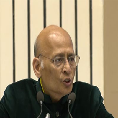 Singhvi calls Hasina’s death sentence ‘chilling red flag’ for India