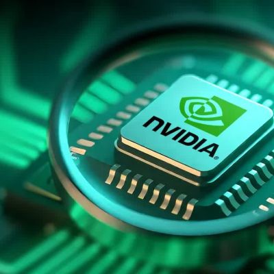 Longtime Nvidia Bull Larry Tentarelli Shrugs Off SoftBank, Michael Burry Trades As Having ‘Zero Impact’ On AI Stock