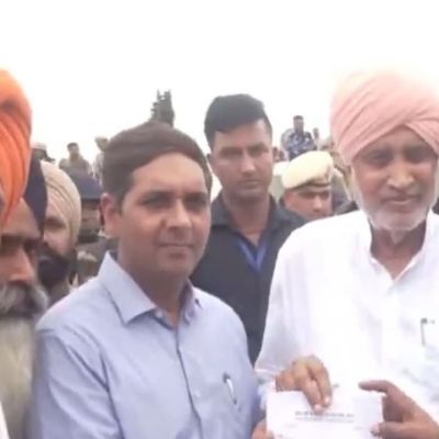 Haryana govt assures farmers meet with Union Minister in 10 days