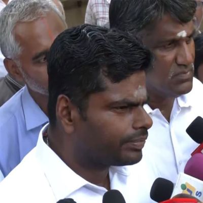TN Polls: Annamalai slams EC over ‘vitiated’ process, urges voting