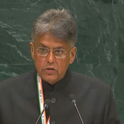 India at UNGA: Uphold judicial independence in IRMCT transition