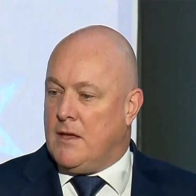 India's 'incredible transformation' under Modi hailed by NZ PM Luxon