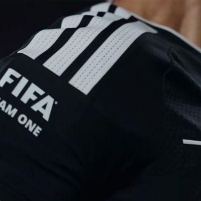 FIFA’s Collina defends referee integrity amid World Cup controversy