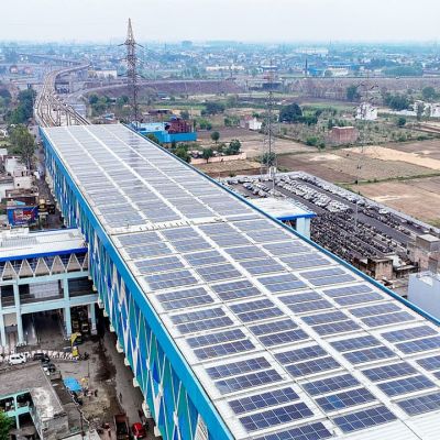 India’s green energy push to create $15 bn land opportunity by 2030