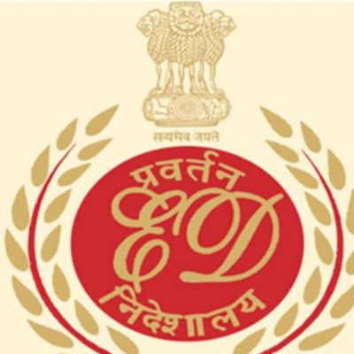 Sanjeev Arora remanded to ED custody in Rs 100 crore GST fraud case