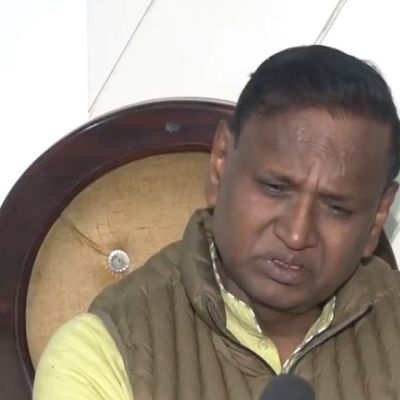 Udit Raj backs Madani’s remarks on Muslims, condemns targeting community