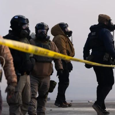 UNH, 3M, Target CEOs Join Corporate Leaders Urging Calm After Minneapolis ICE Shooting Sparks National Backlash